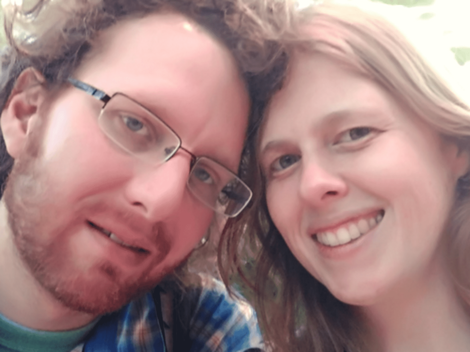 Karen & Nikolas from Anacortes, Washington, United States