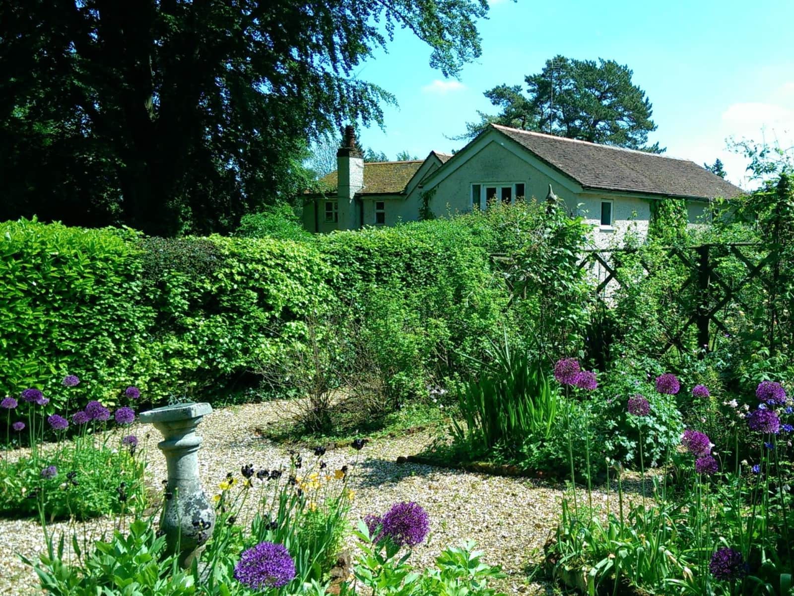 Housesitting assignment in Alton, United Kingdom