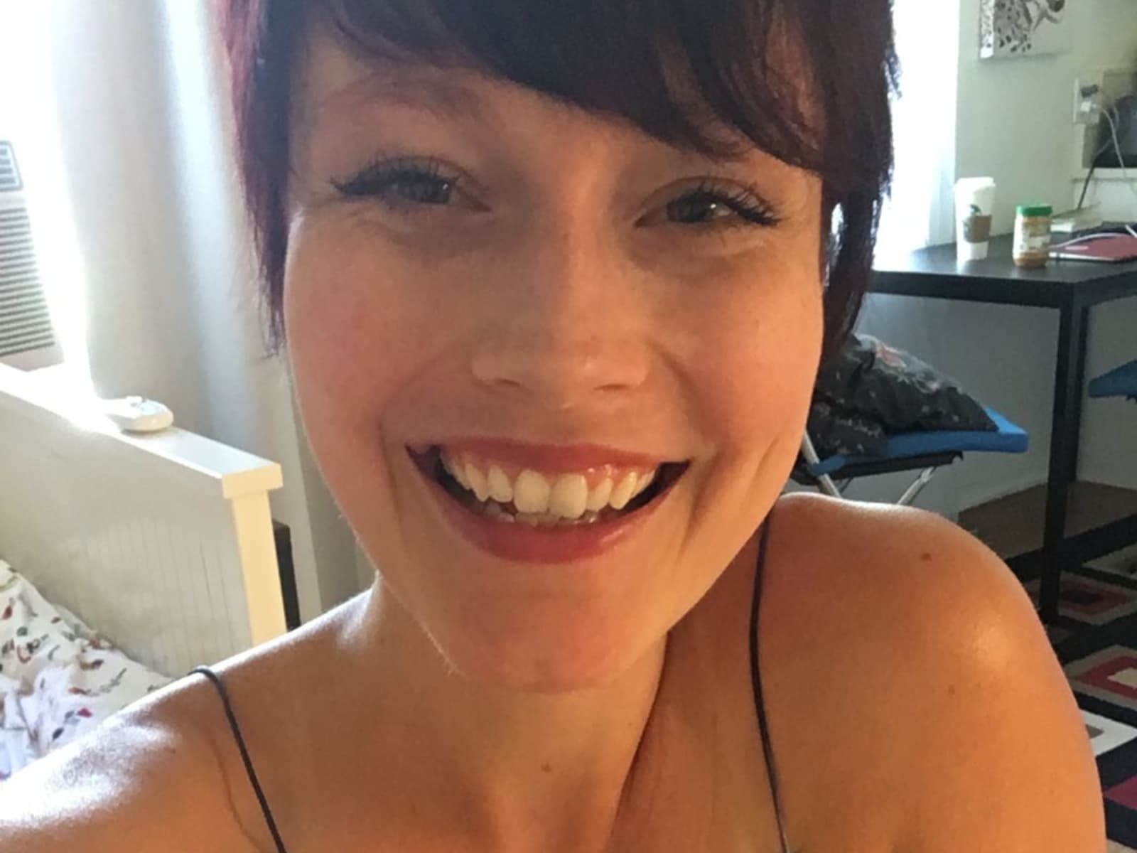 Emilie from Brooklyn, New York, United States