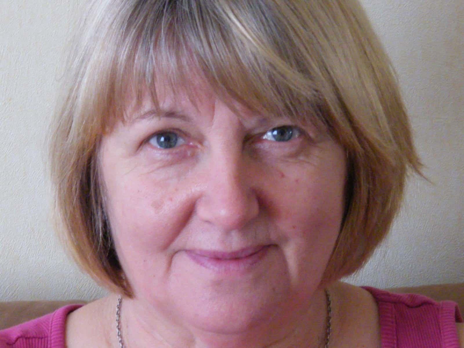 Eileen from Ystradgynlais, United Kingdom