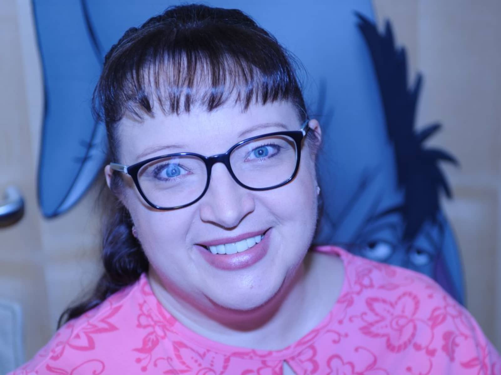 Terri from Los Angeles, California, United States