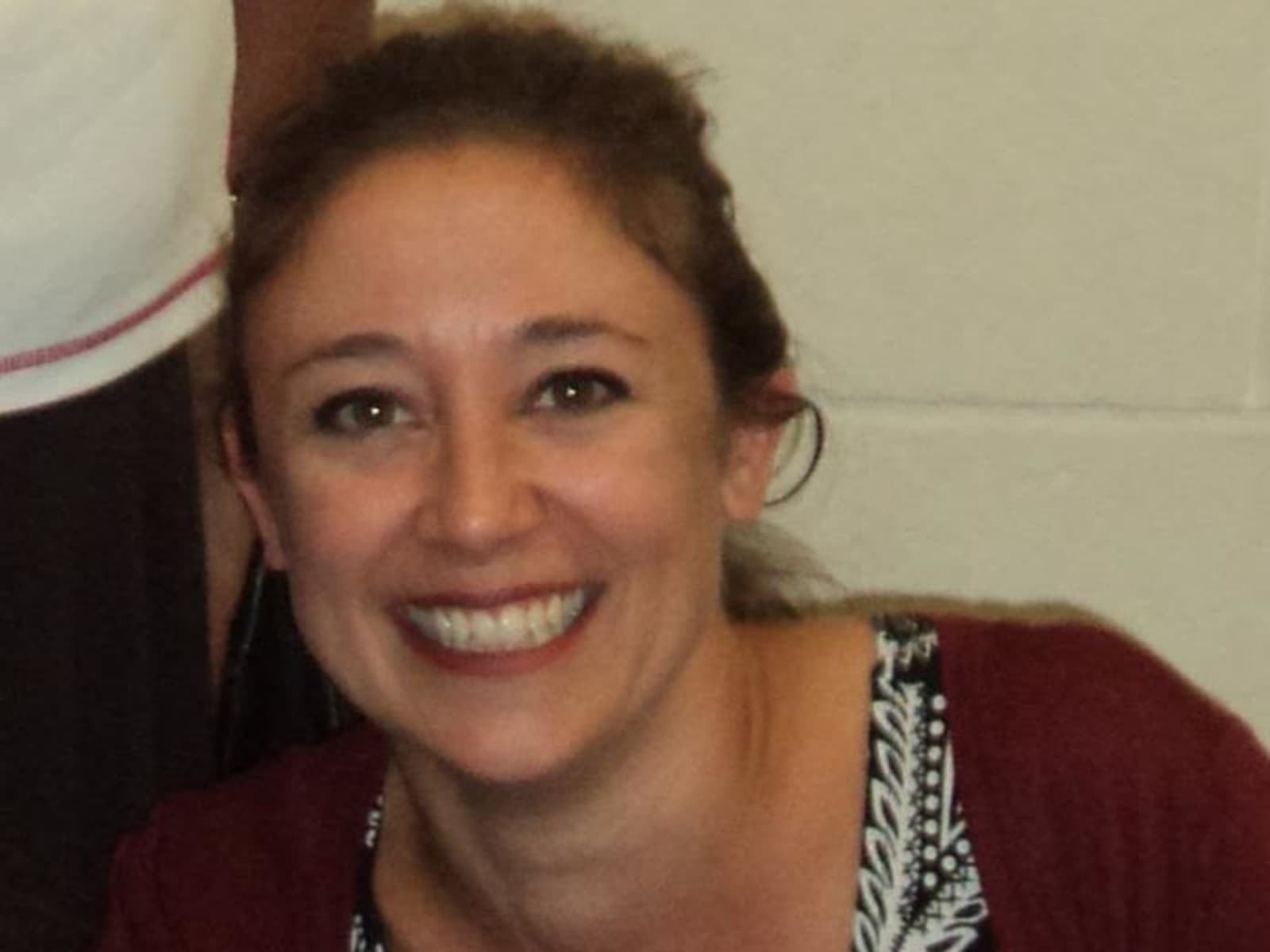 Lisa from Pincher Creek, Alberta, Canada