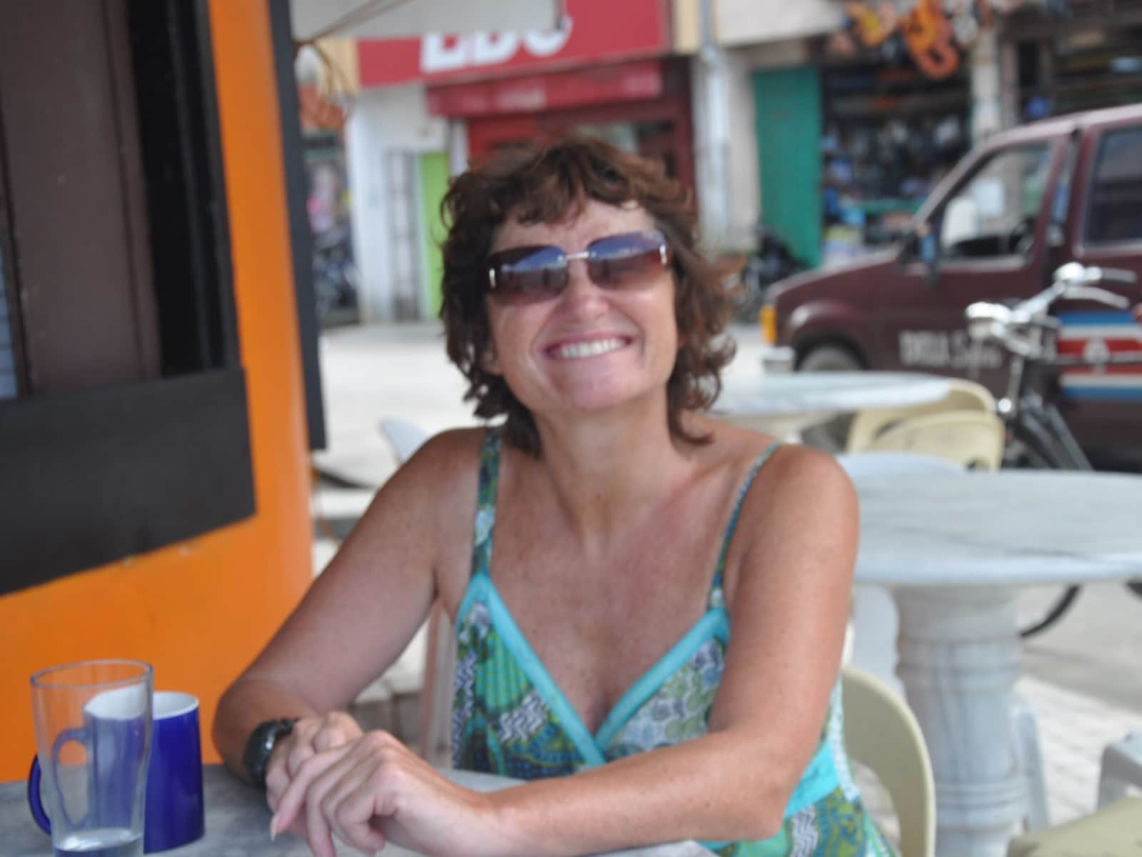 Katie from Sevenoaks, United Kingdom
