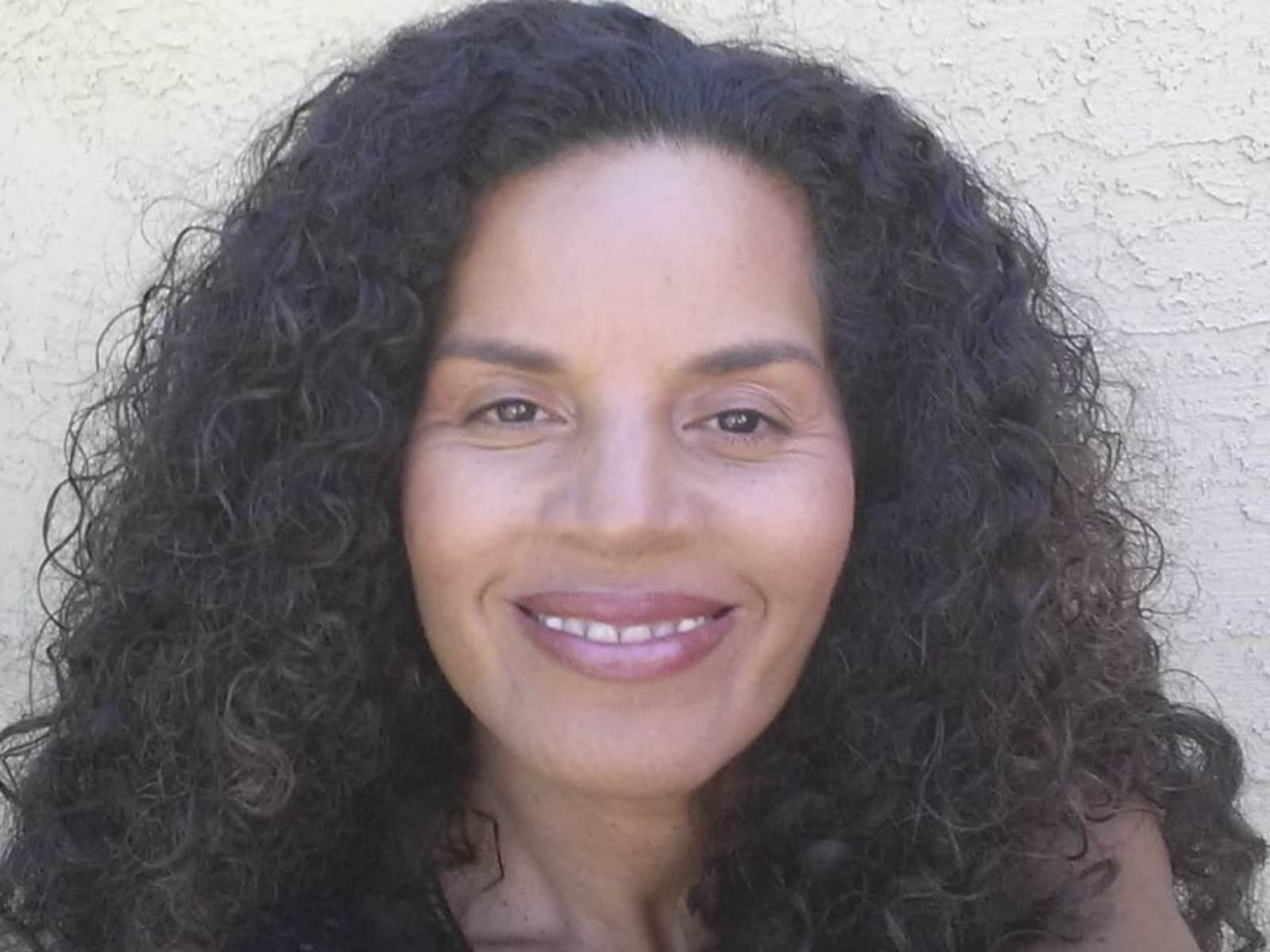 Dawn from Los Angeles, California, United States