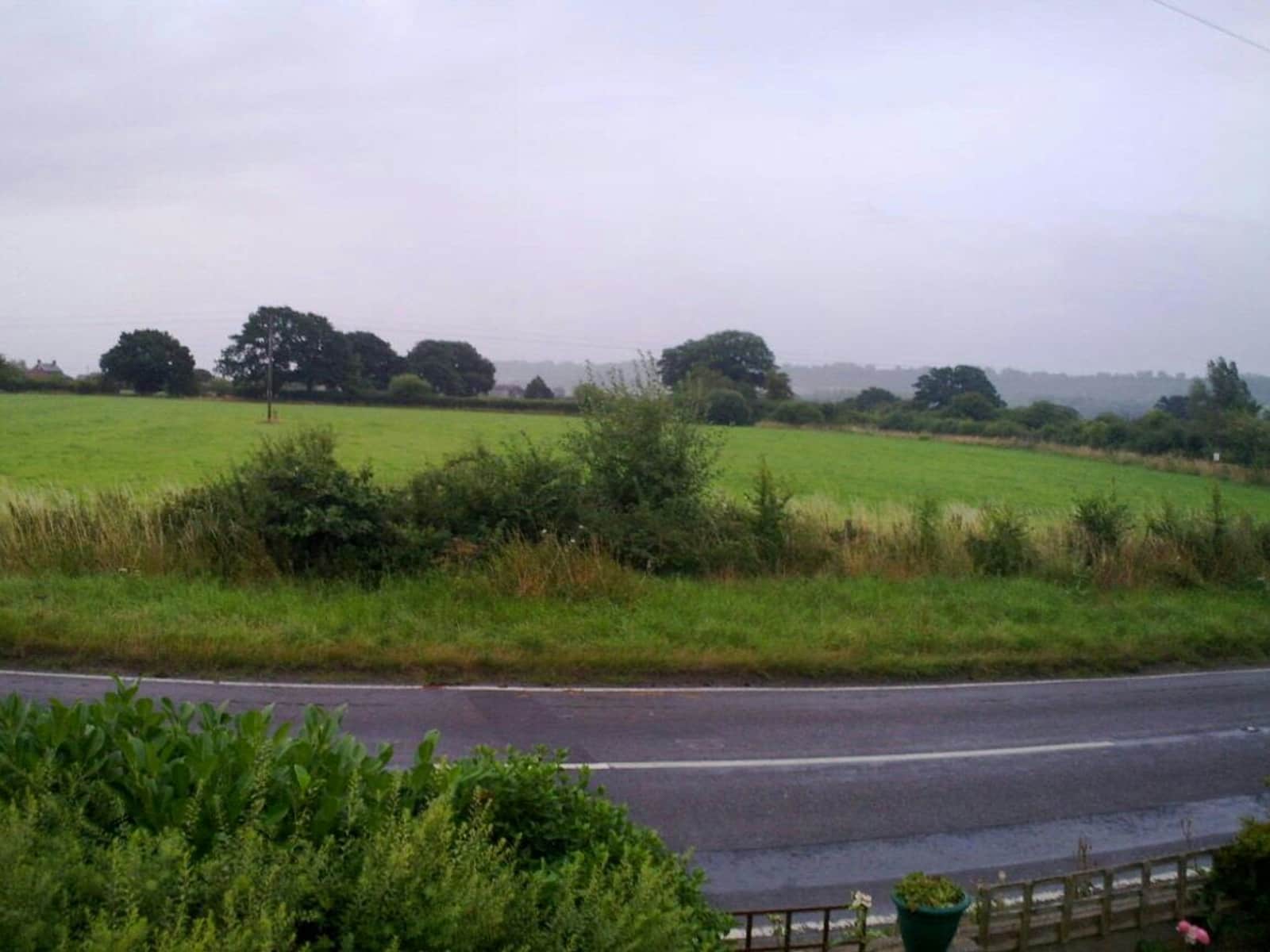 Housesitting assignment in Broad Town, United Kingdom