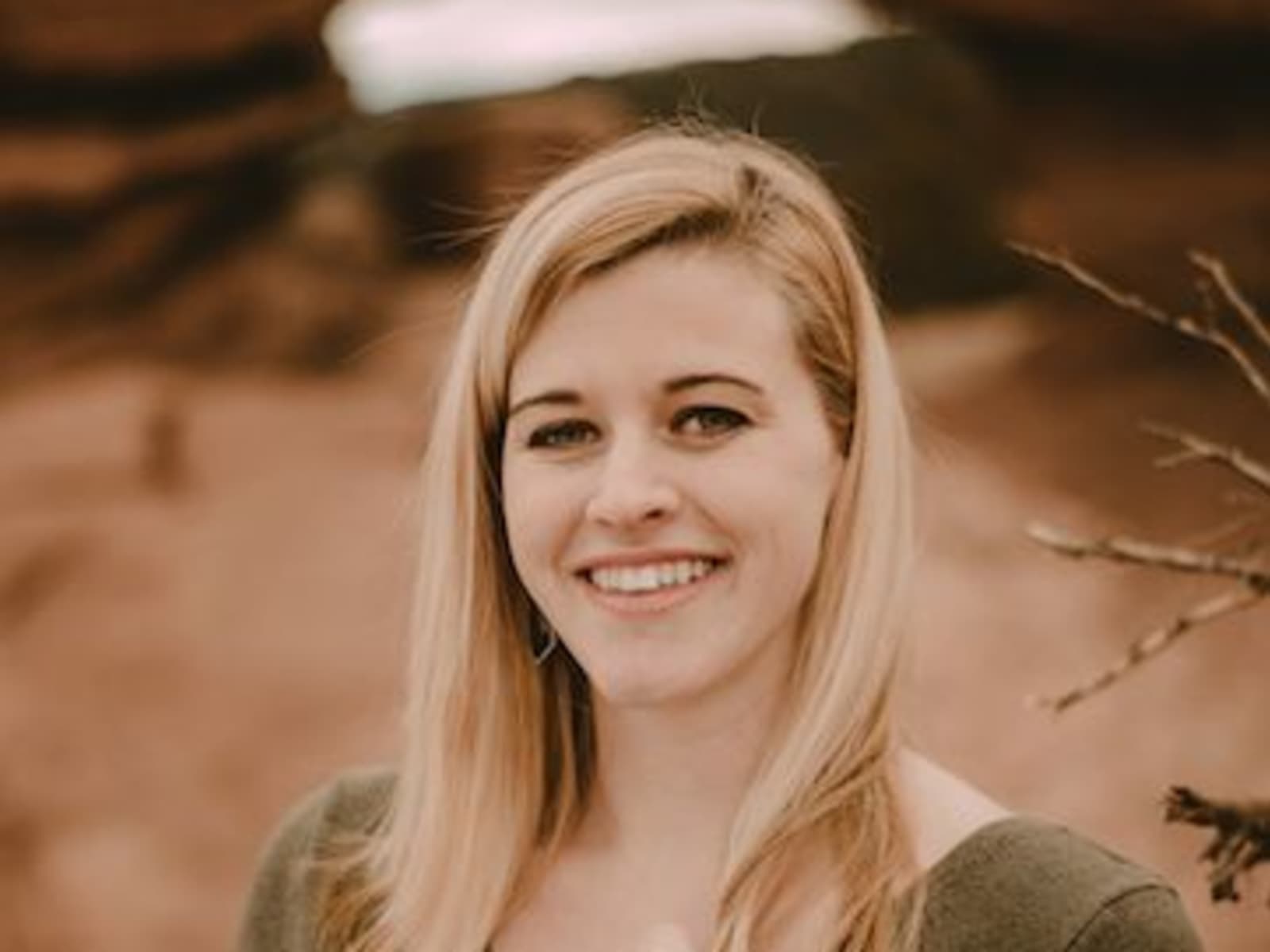 Anya from St. Louis, Missouri, United States