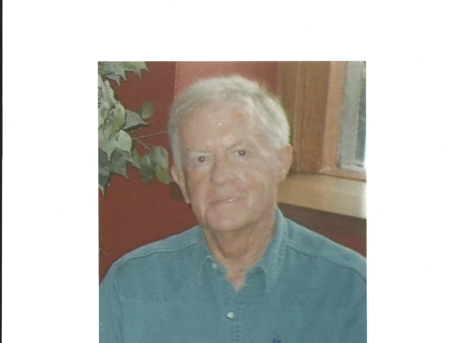 Craig from Indianapolis, Indiana, United States