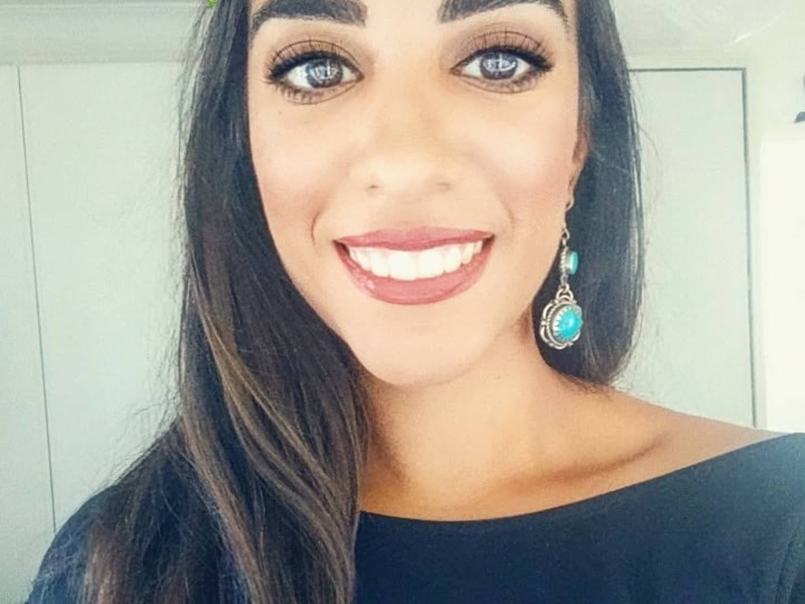 Moana from London, United Kingdom