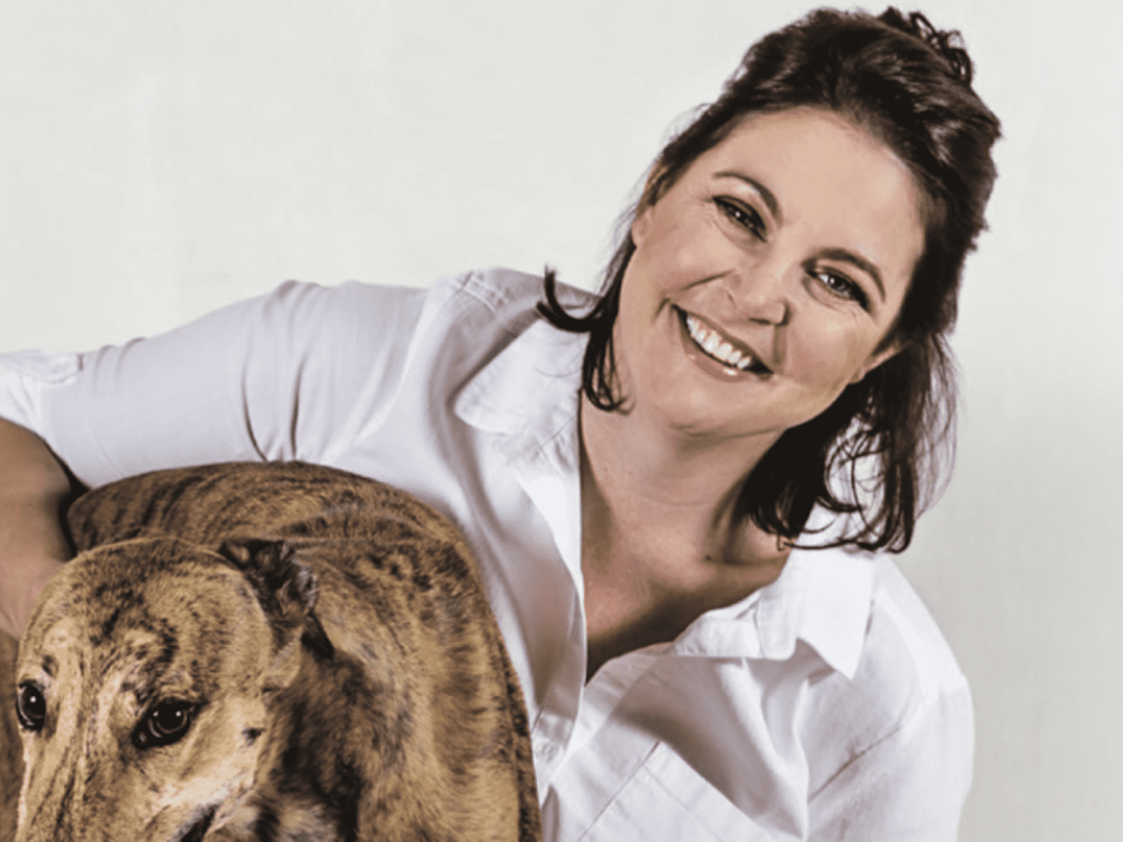 Andrea from Launceston, Tasmania, Australia