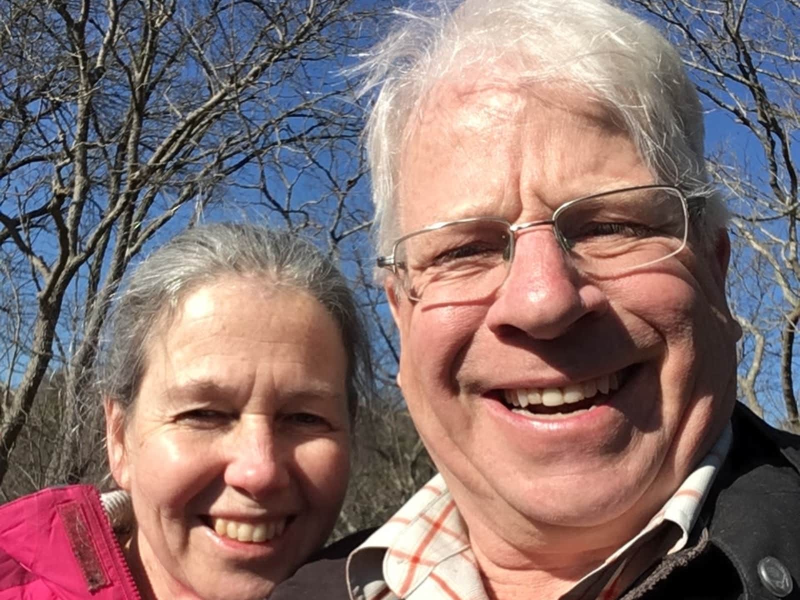Lisa from Pittsburgh, Pennsylvania, United States
