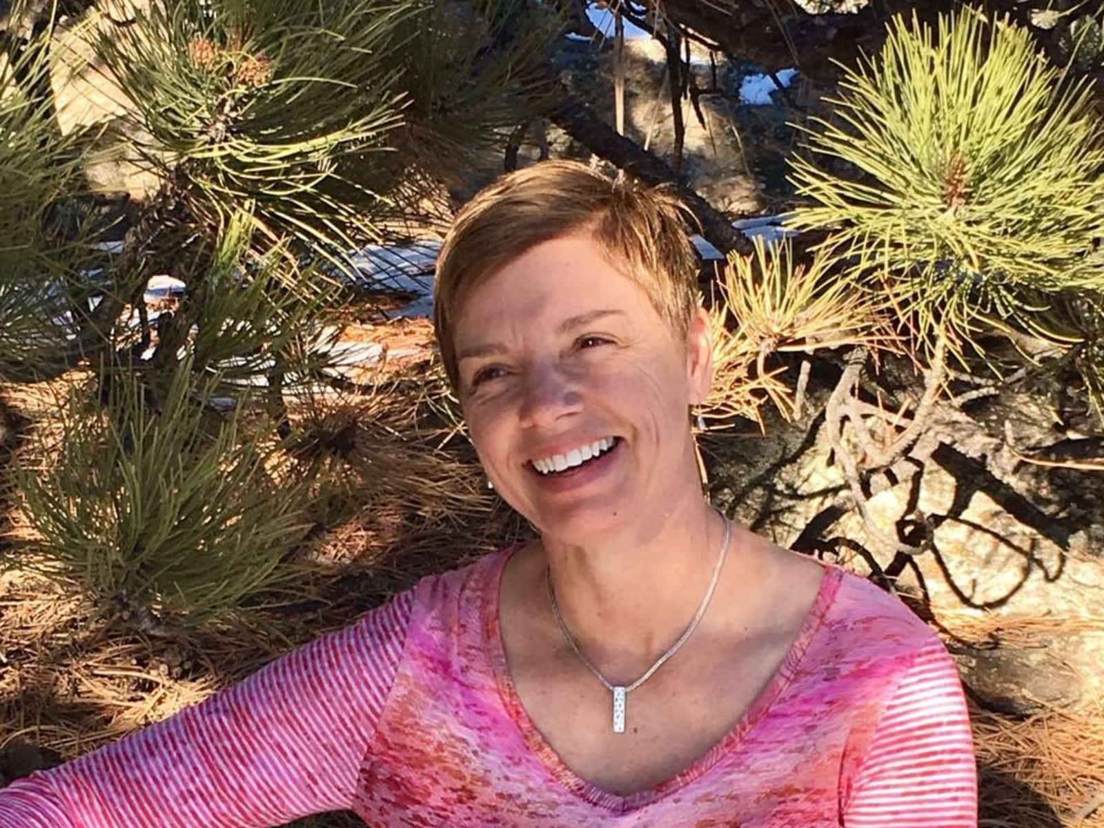 Shaunna from Denver, Colorado, United States