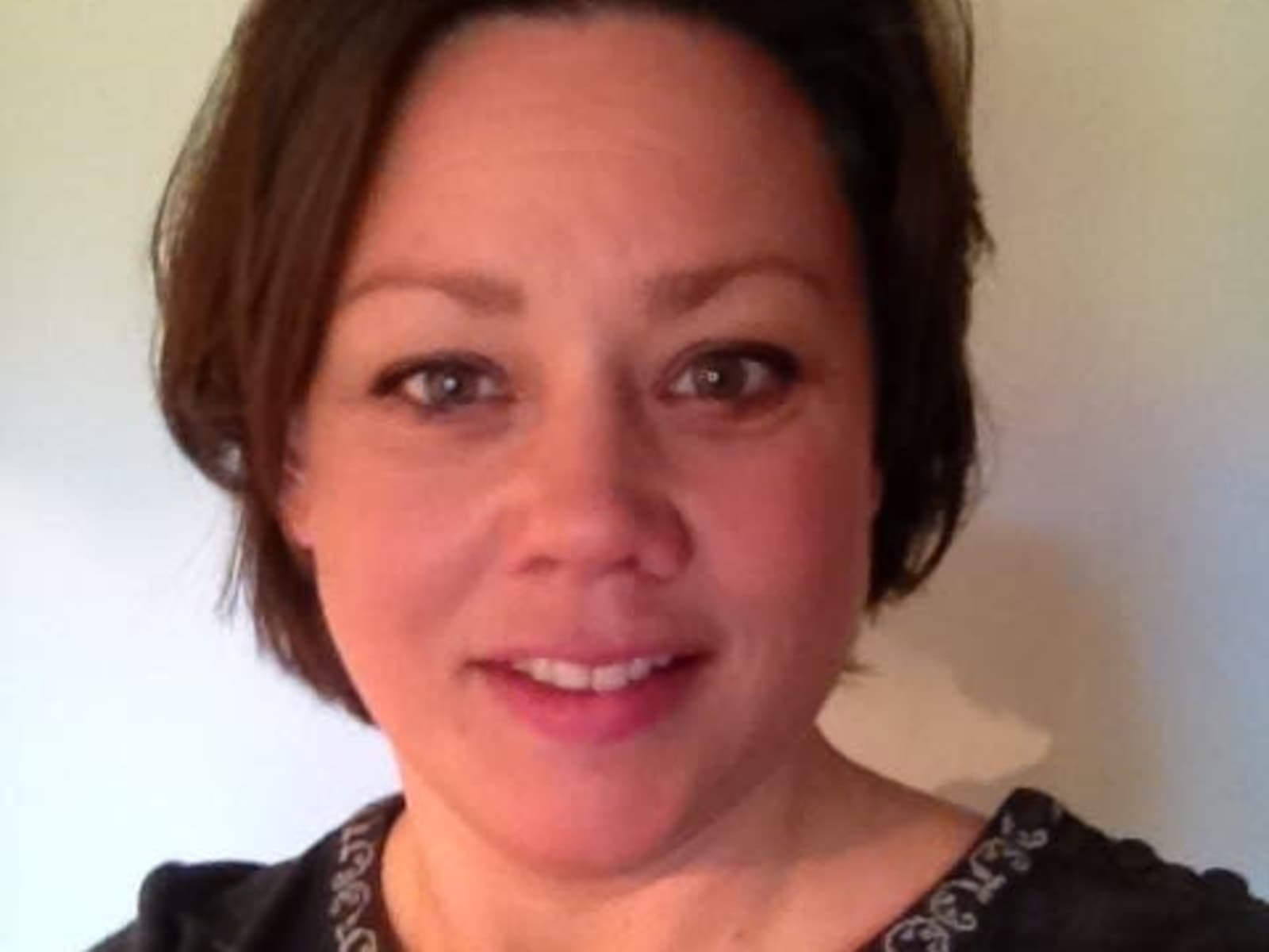 Louisa from Ripon, United Kingdom