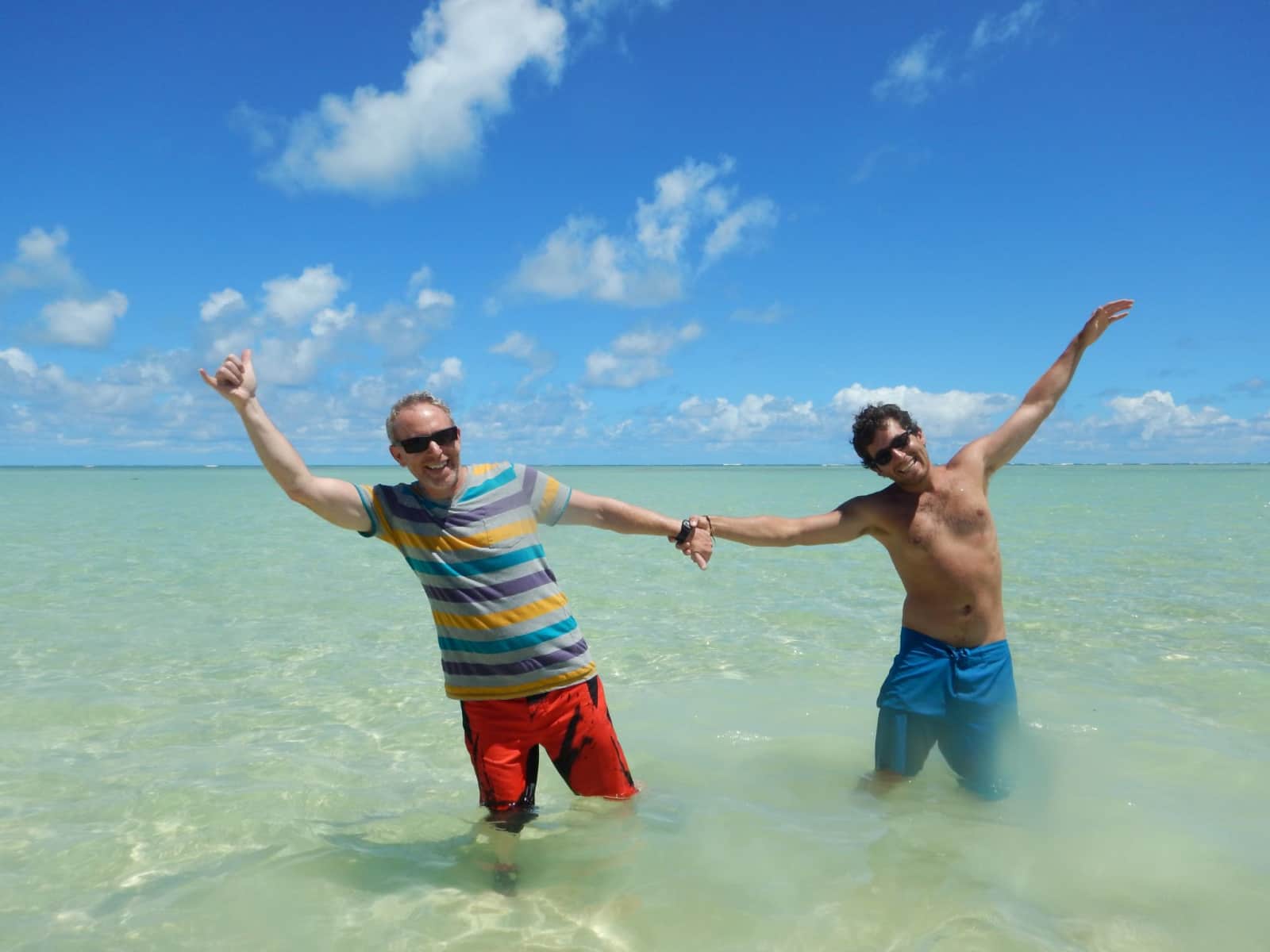 James & Daniel from Breckenridge, Colorado, United States