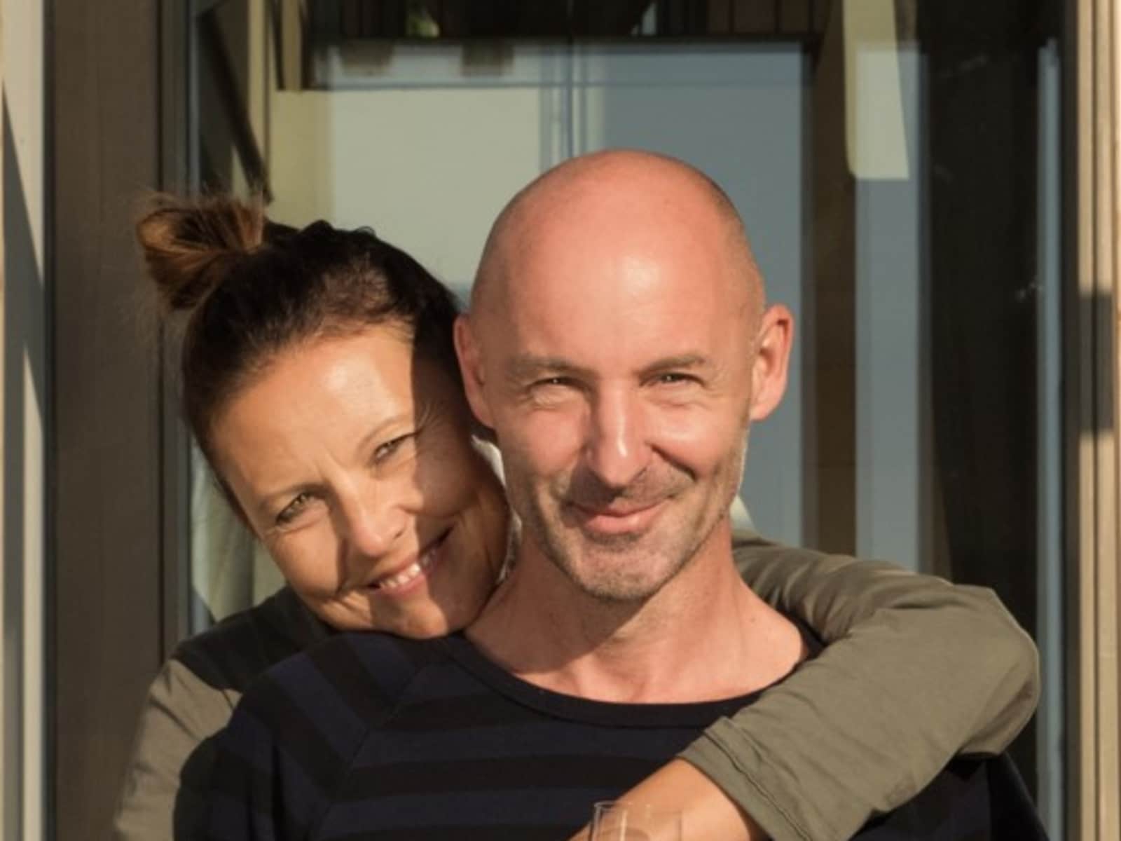 Martina & Ronald from Oberwart, Austria