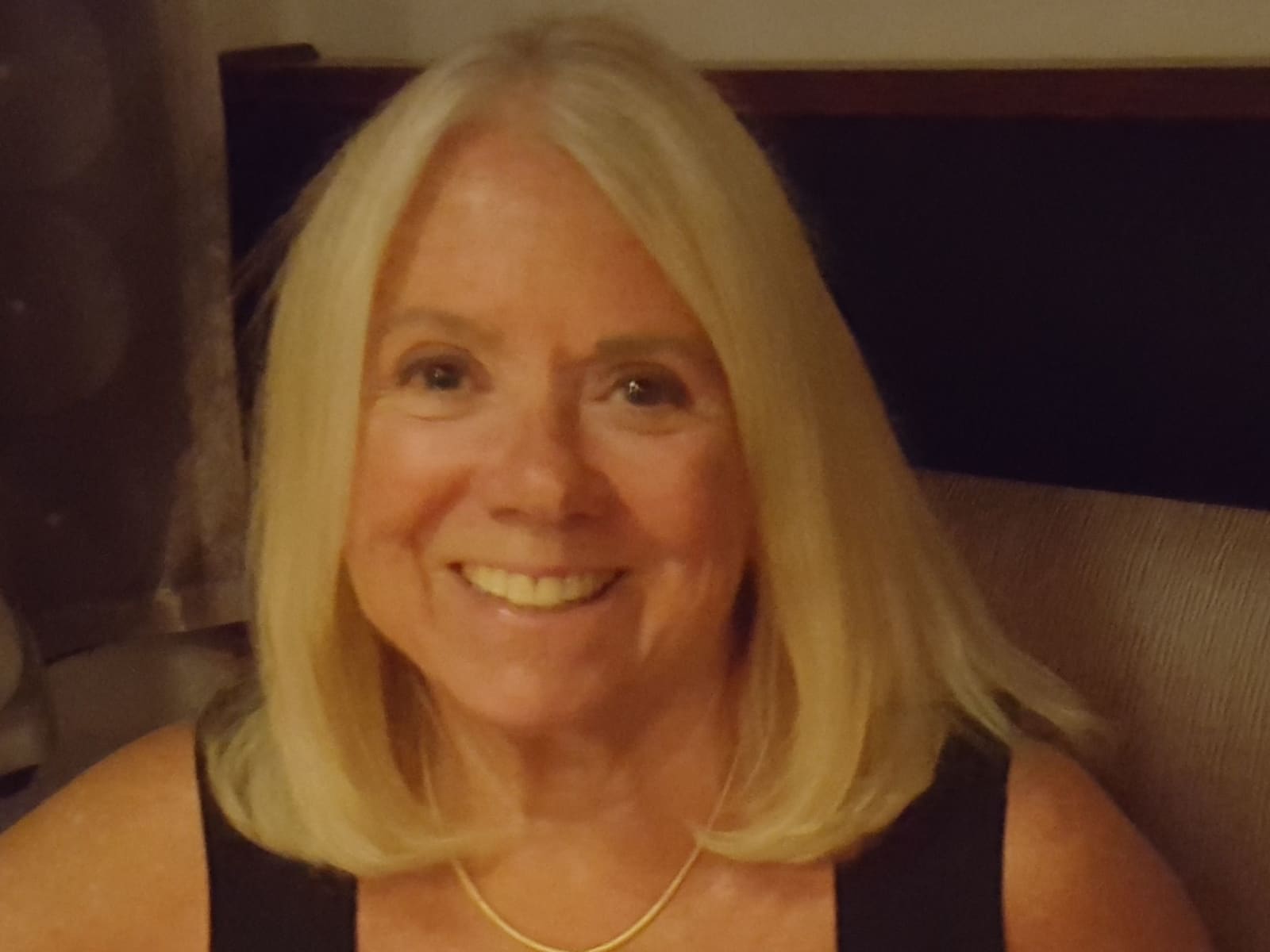 Susanne & Carl from Mystic, Connecticut, United States