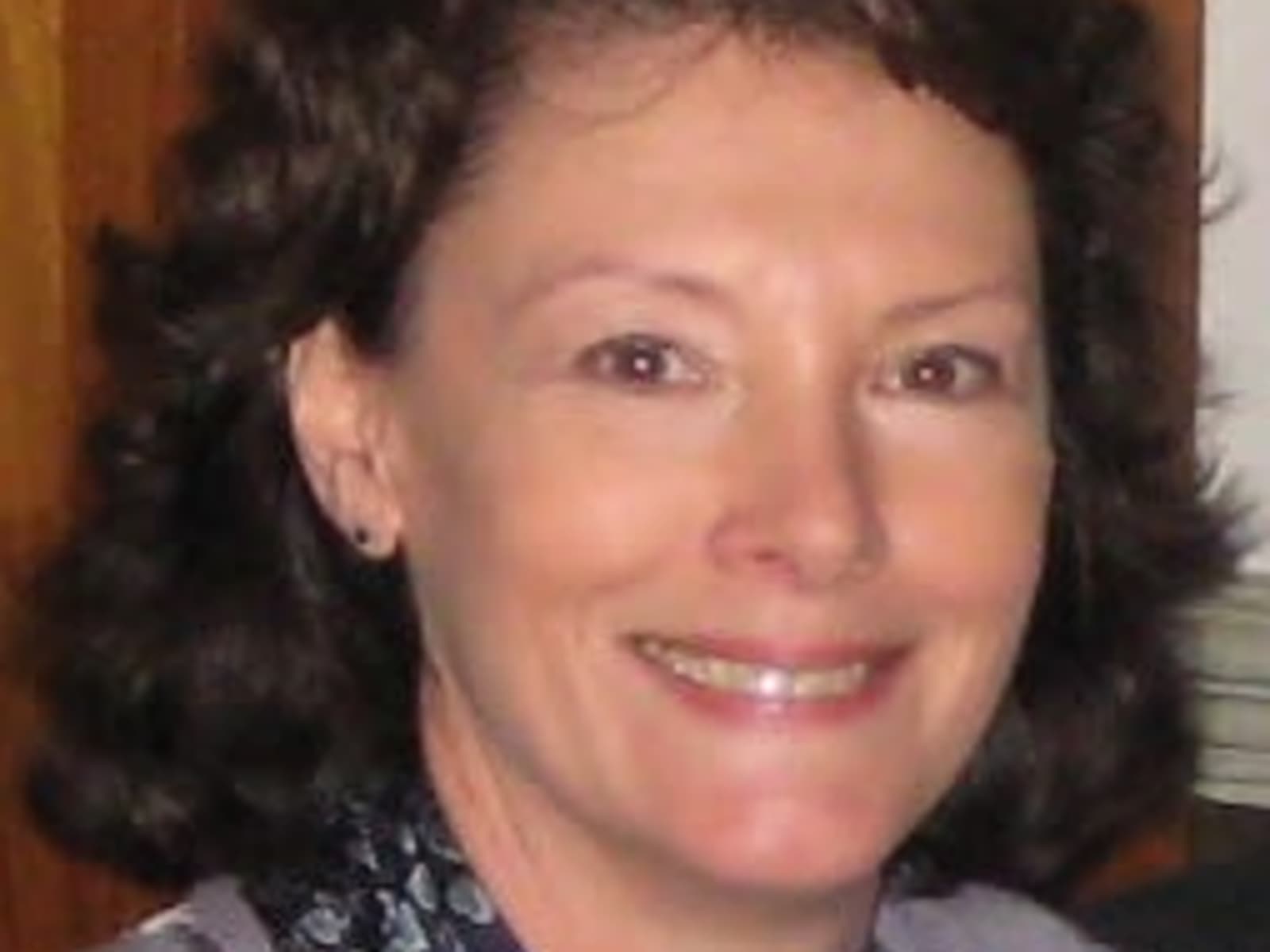 Jane from Sale, United Kingdom