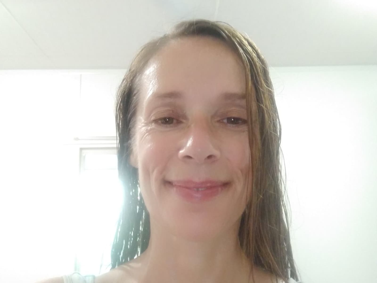 Fiona from Mataranka, Northern Territory, Australia
