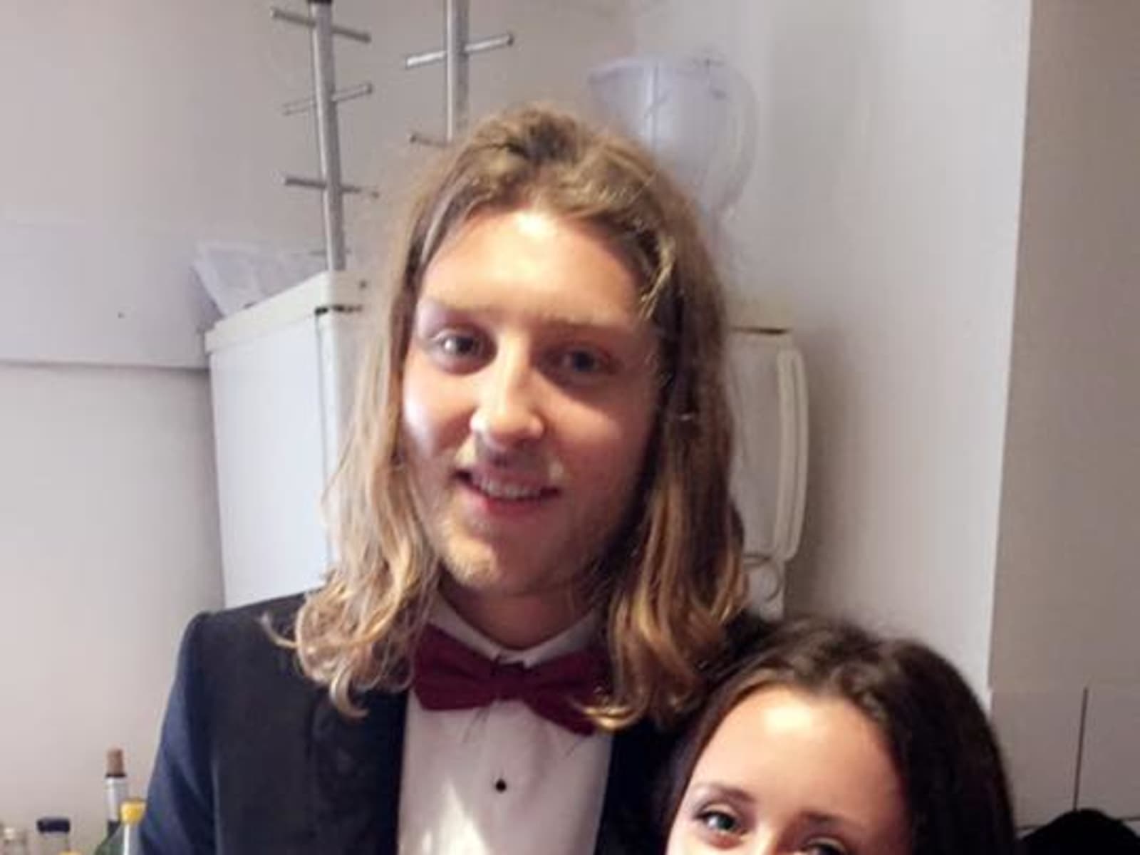 William & Elena-rose from Toddington, United Kingdom