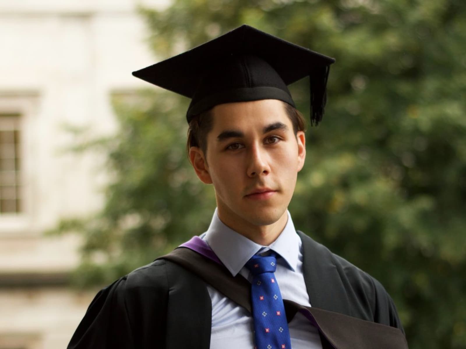 Alexei from London, United Kingdom