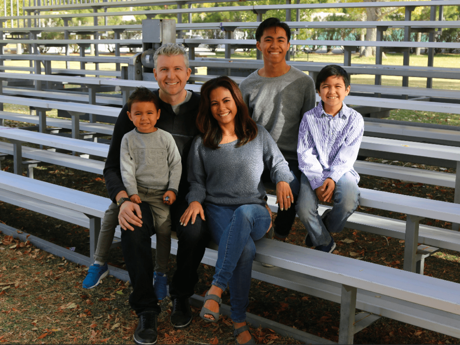 Rya michele & Devon from Las Vegas, Nevada, United States