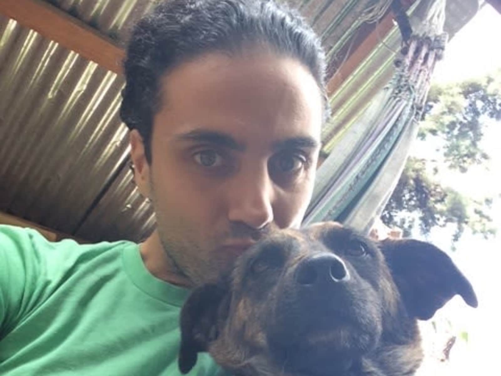 Korken from Los Angeles, California, United States