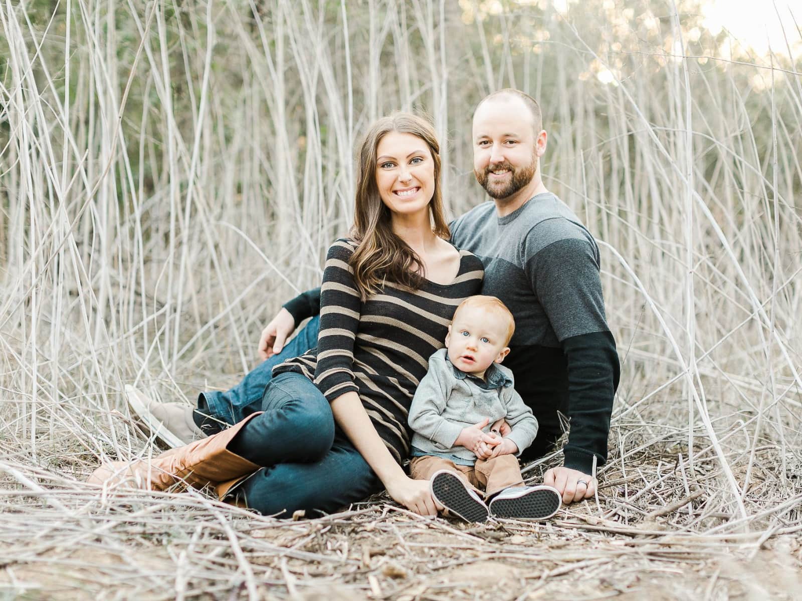 Thomas & Danielle from Lake Elsinore, California, United States