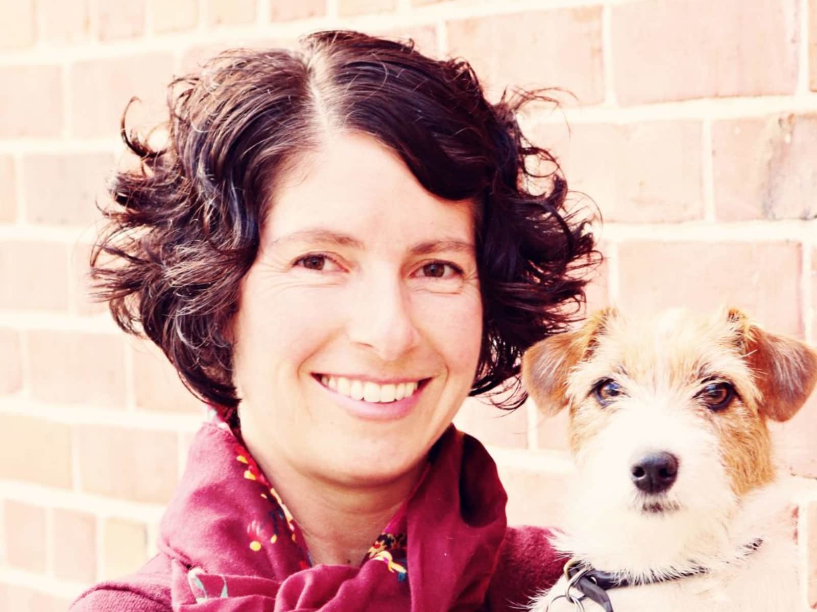 Janine & Abe from Fremont, California, United States