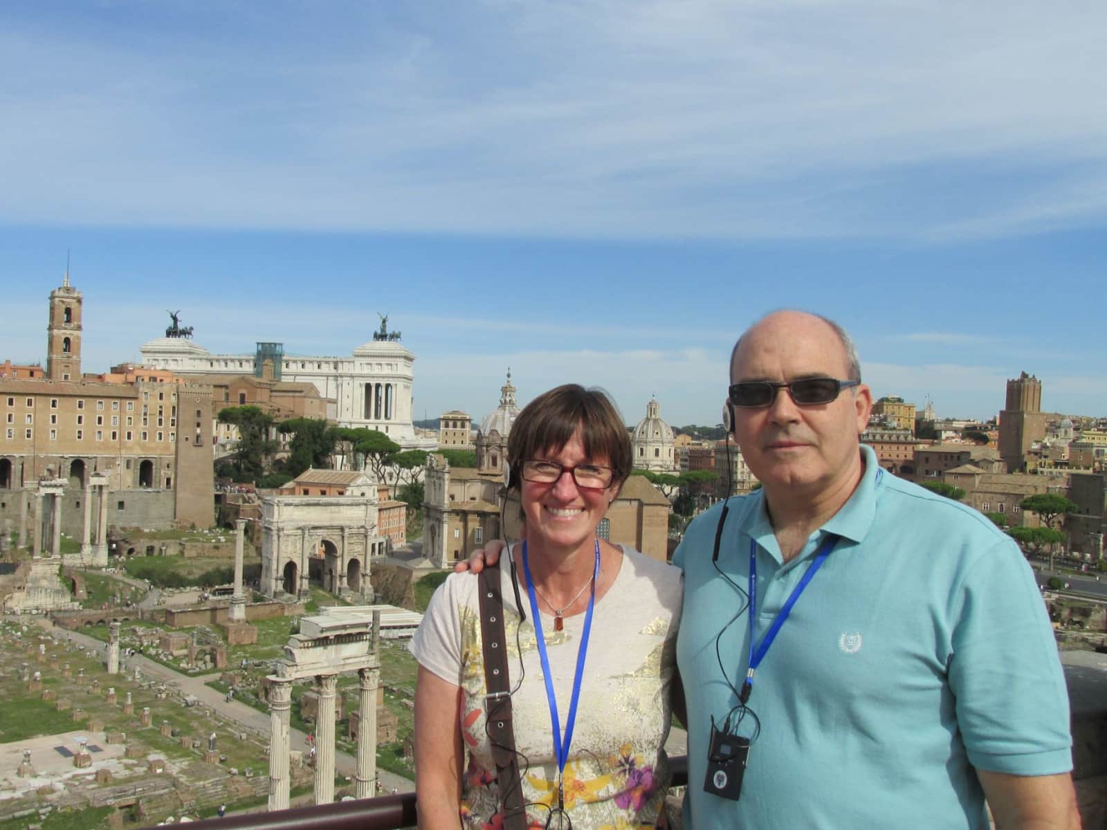 Diana & Jim from Charles Town, West Virginia, United States