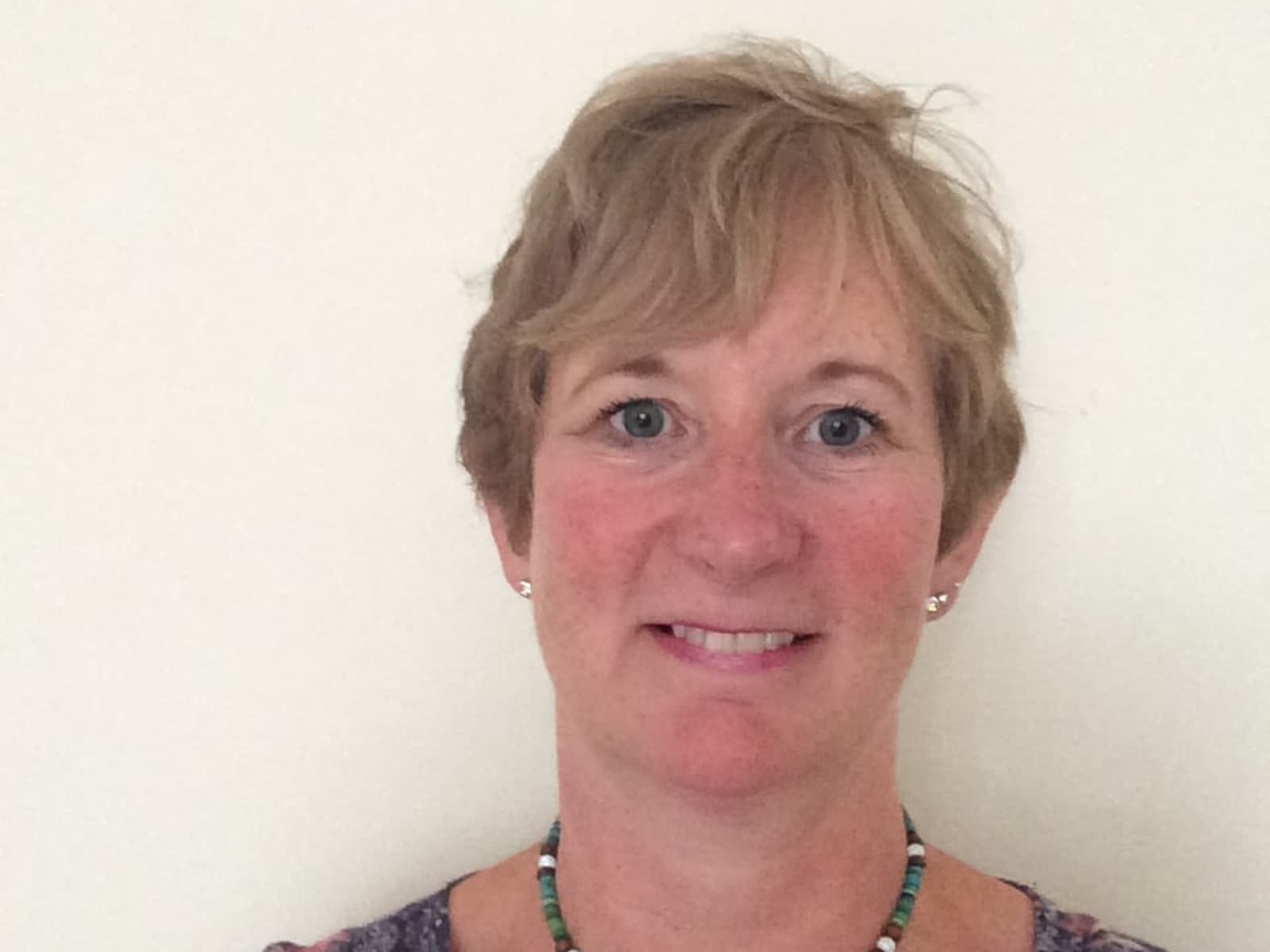 Maria from Banstead, United Kingdom