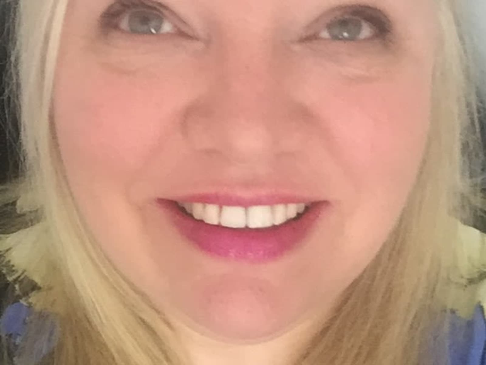 Jane from Edinburgh, United Kingdom