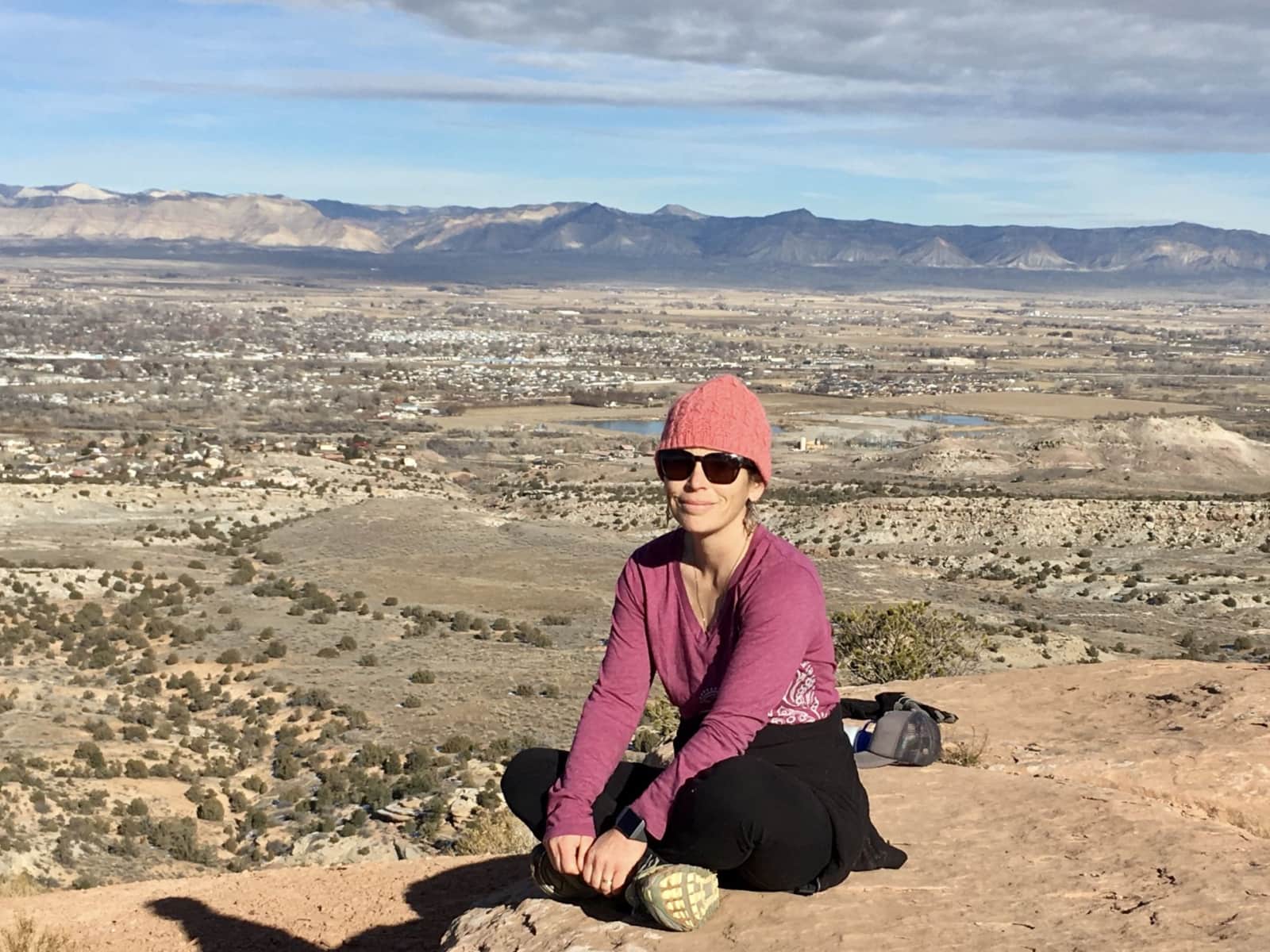Shannon from Grand Junction, Colorado, United States