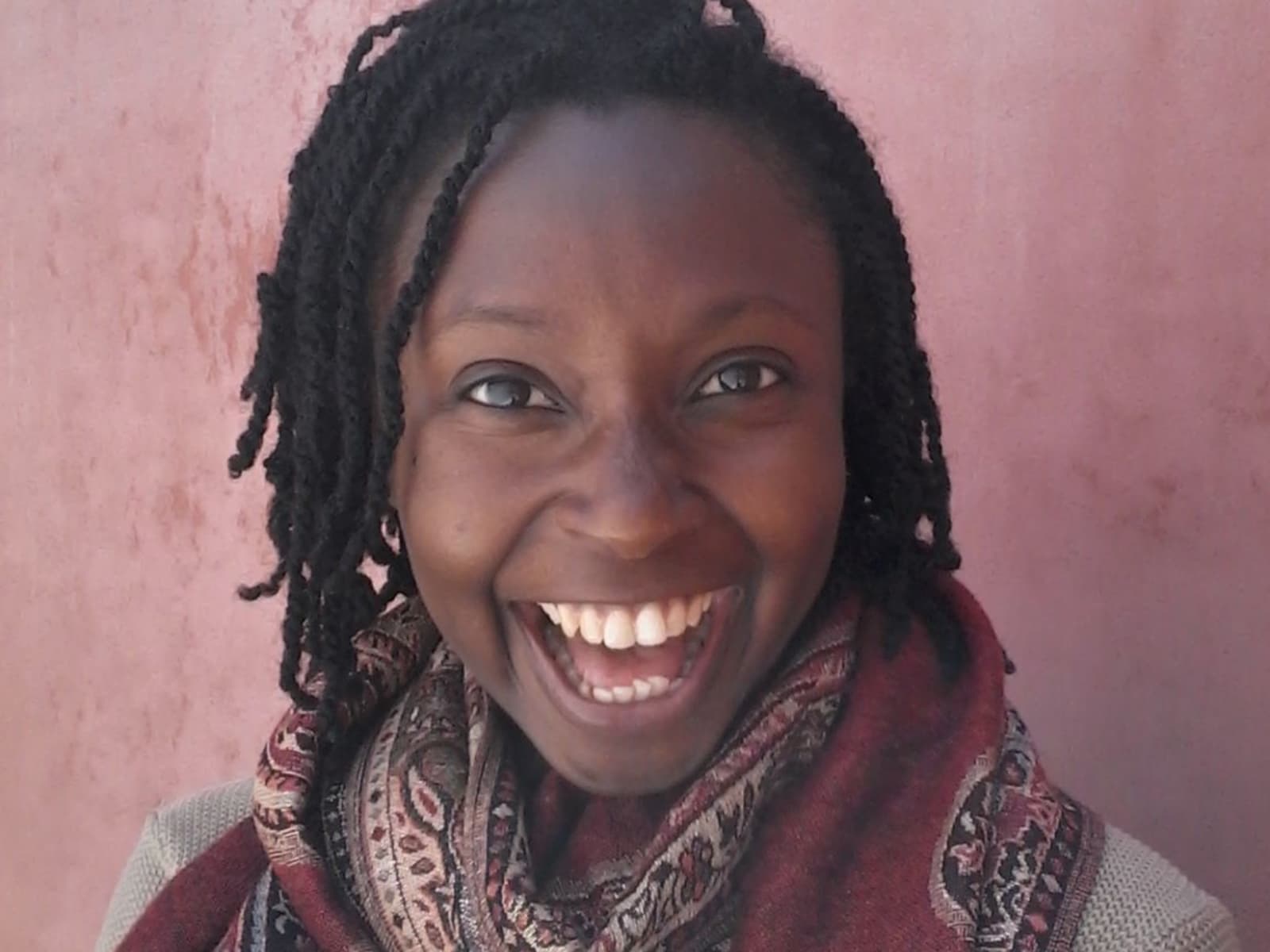 Shawnrey from San Francisco, California, United States