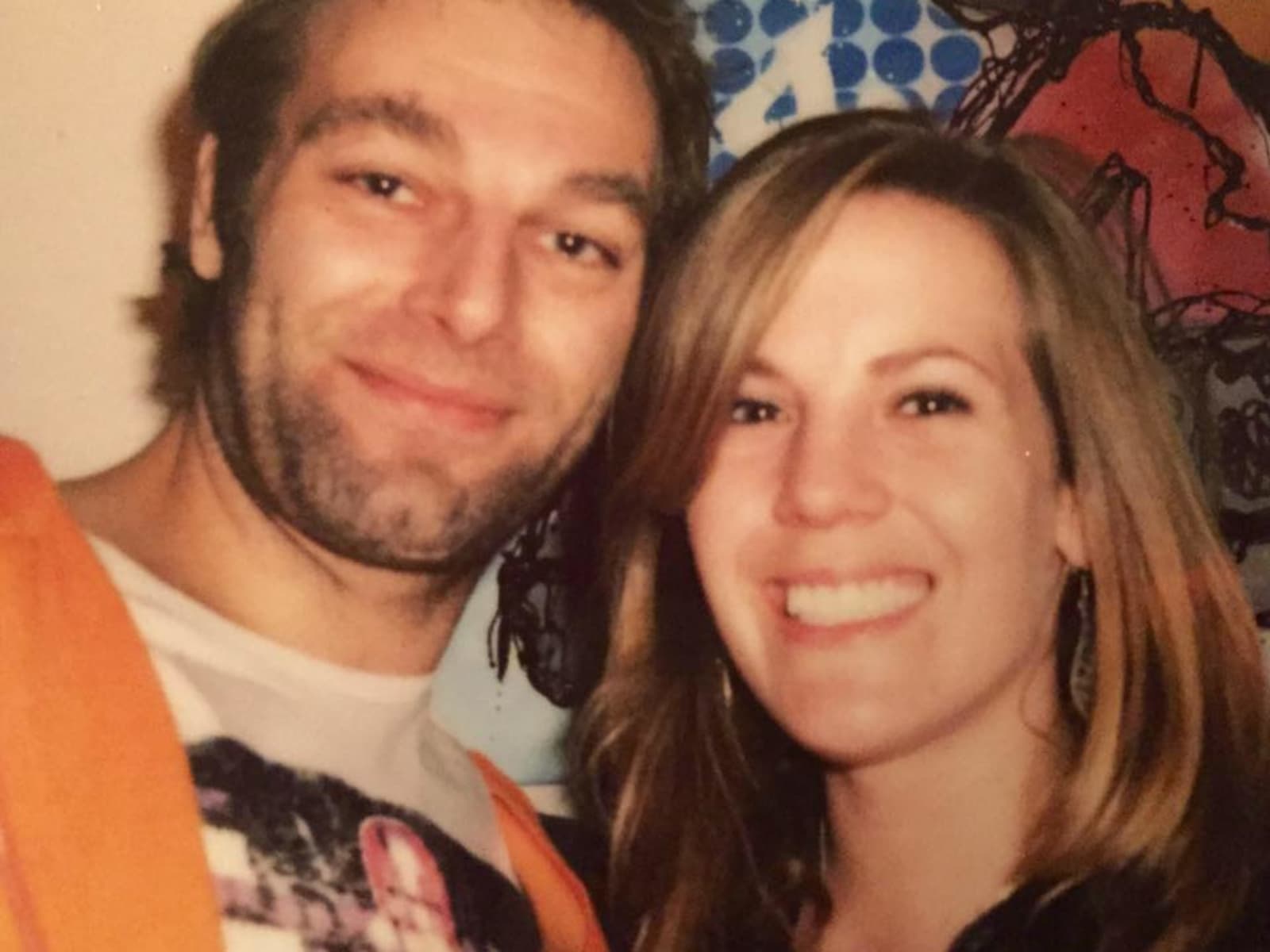 Imara & George from Amsterdam, Netherlands