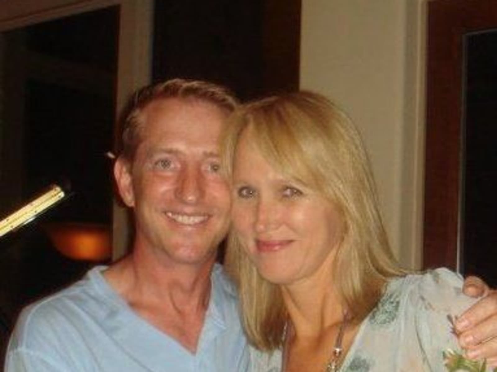 Sherry & Tom from Dallas, Texas, United States