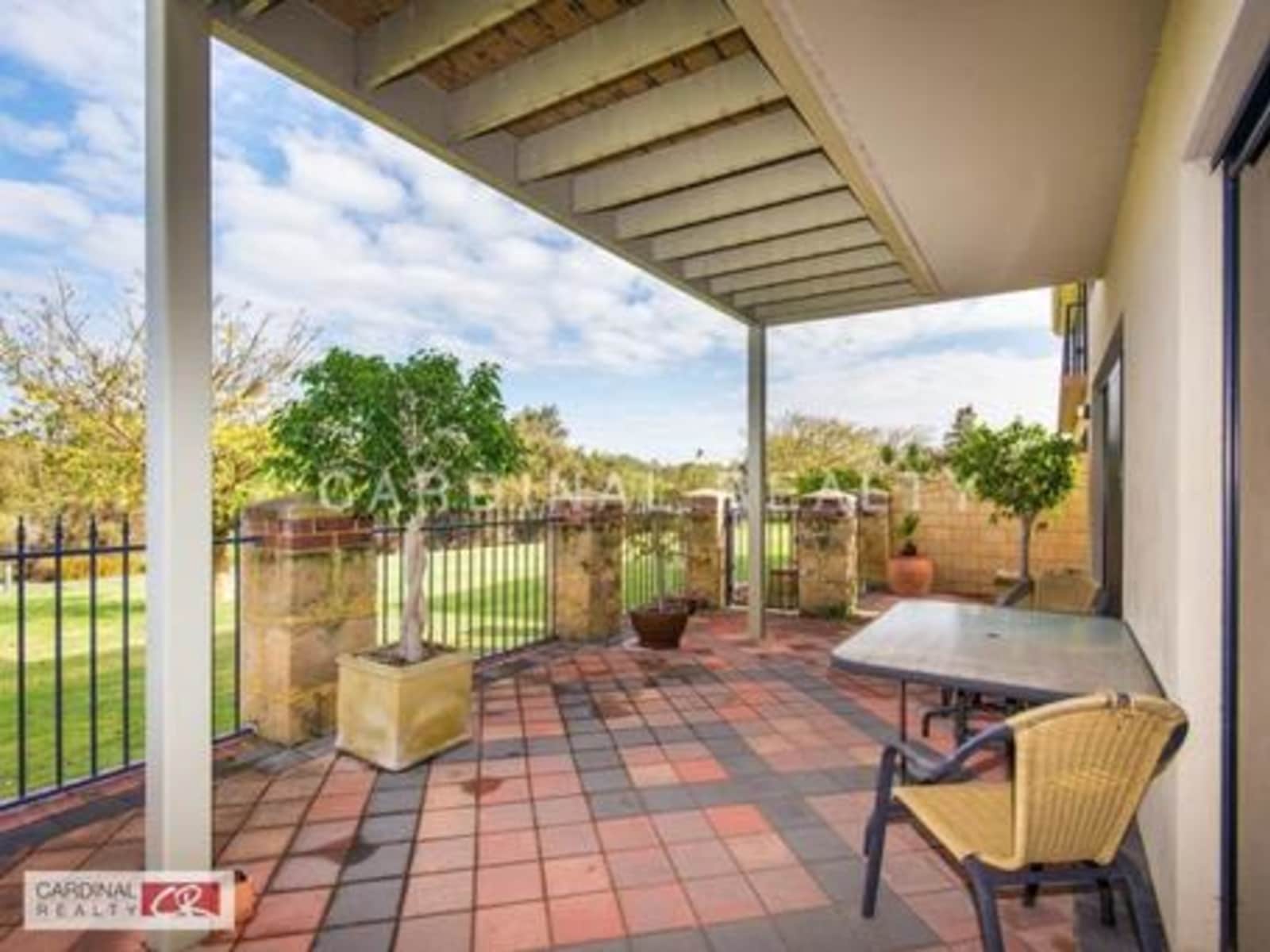 Housesitting assignment in Ascot, Western Australia, Australia