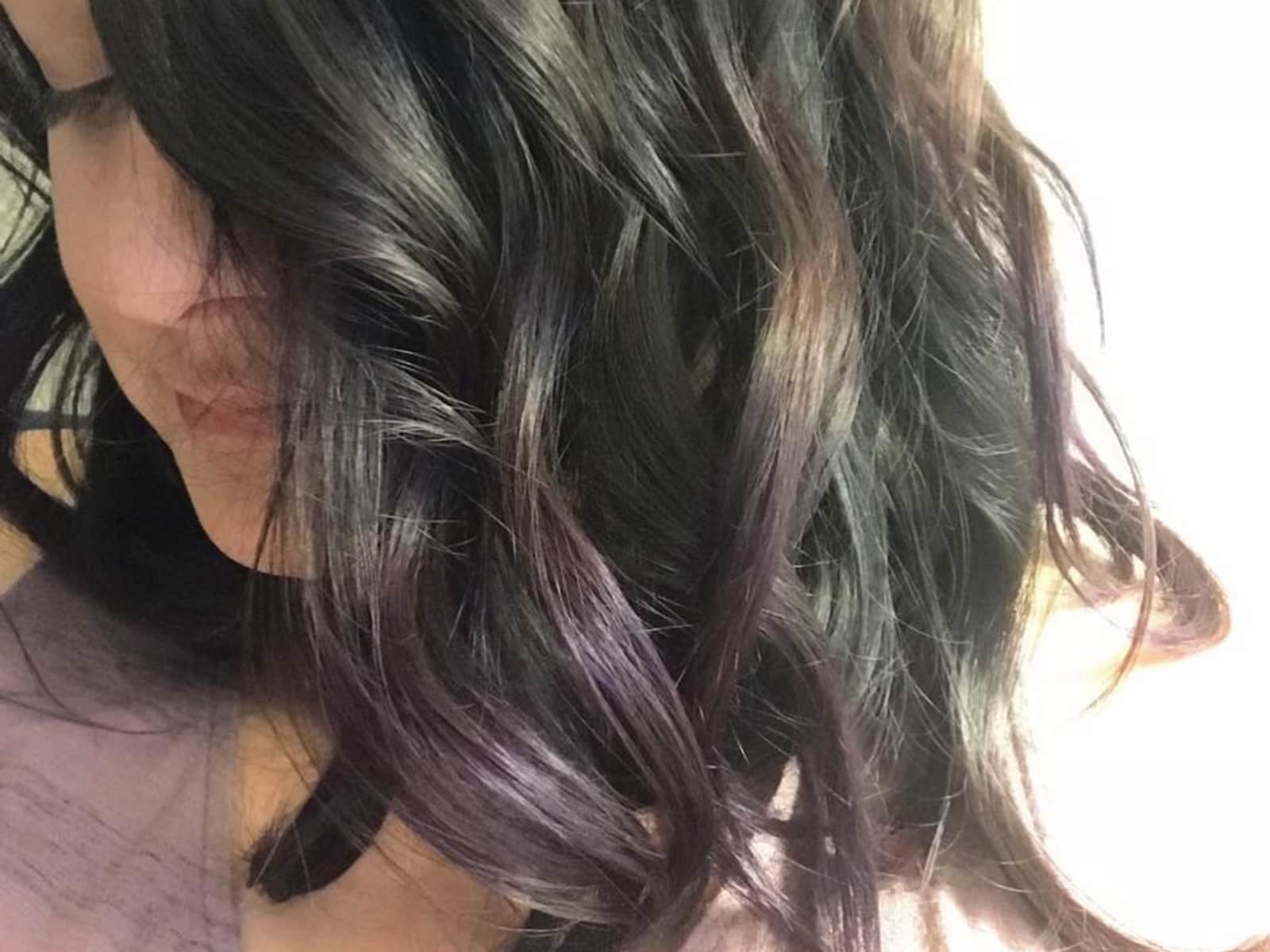Amanda from Anaheim Hills, California, United States