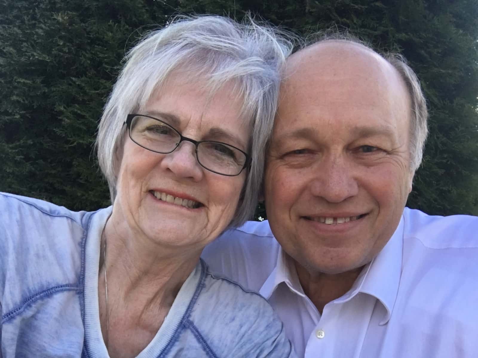 Wendy & Robert from Renton, Washington, United States