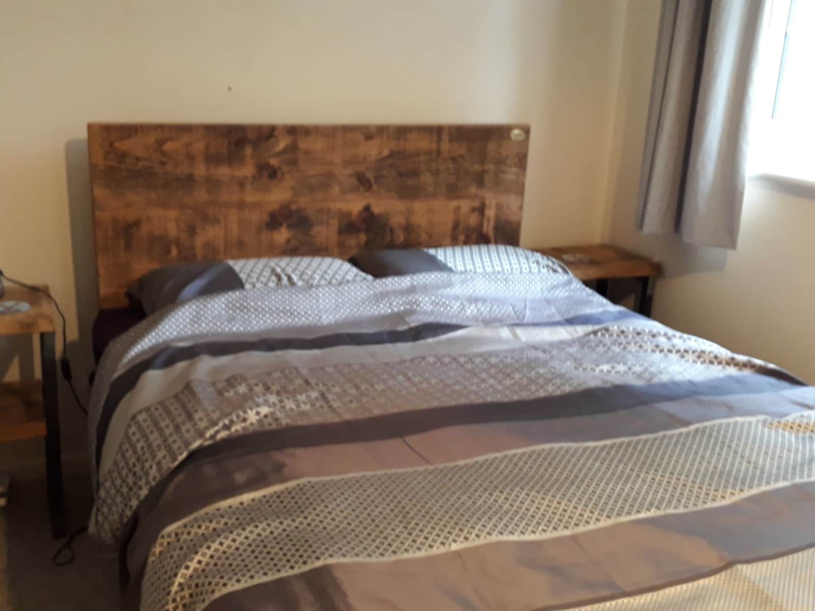 Housesitting assignment in Bury St Edmunds, United Kingdom