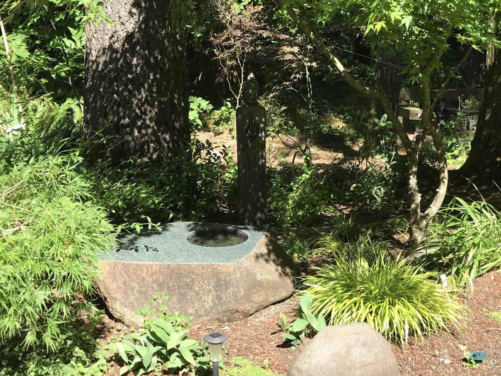 Housesitting assignment in Falls City, Oregon, United States