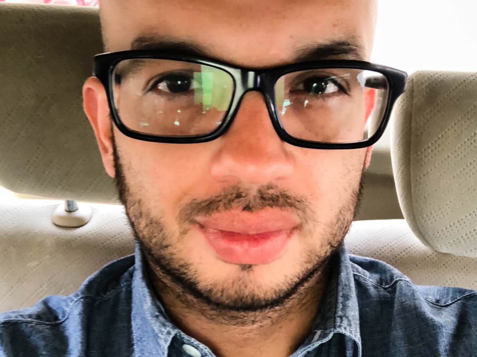 Hank carias from Boston, Massachusetts, United States