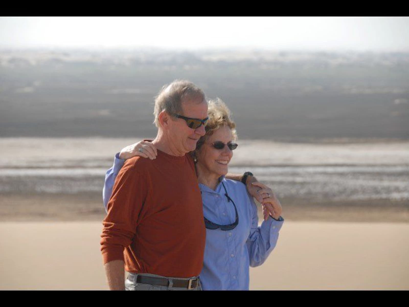 Doris e. & Donald from Beaufort, South Carolina, United States