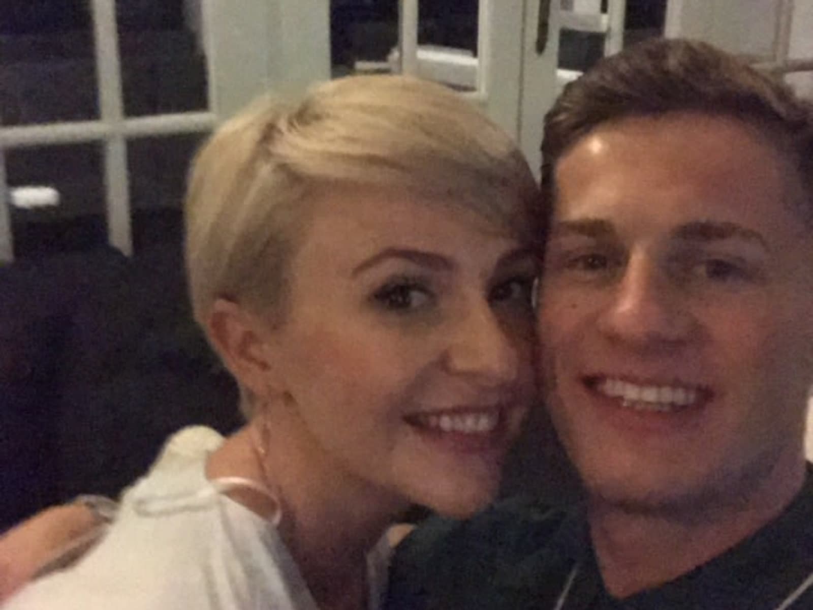 Abbie & Chris from Winchester, United Kingdom