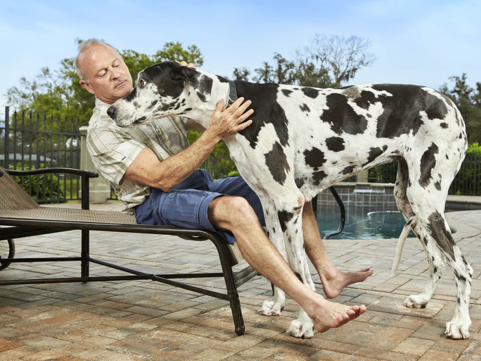 Greg & Letty from Alva, Florida, United States