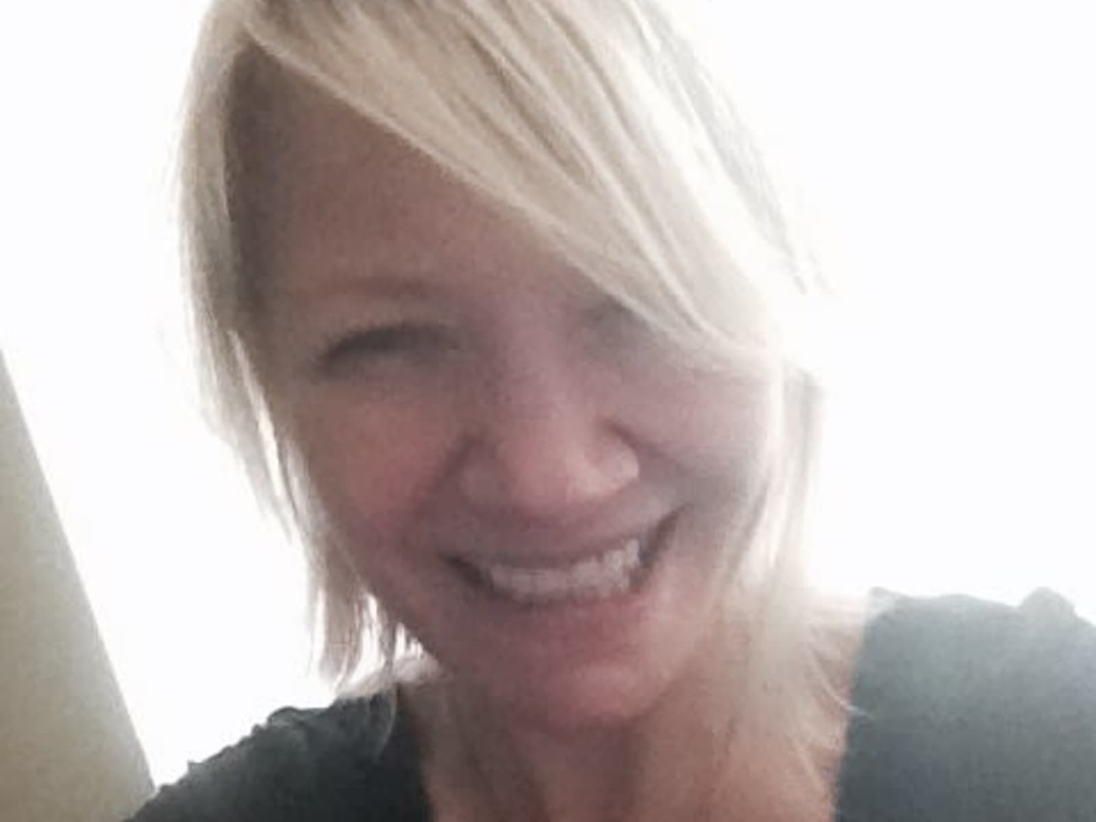 Staci from Bremerton, Washington, United States