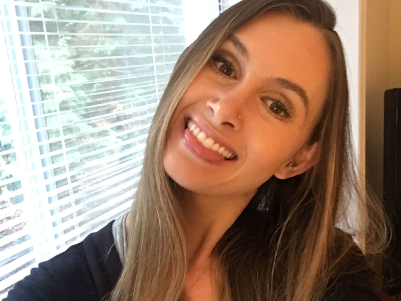 Emily from Seattle, Washington, United States