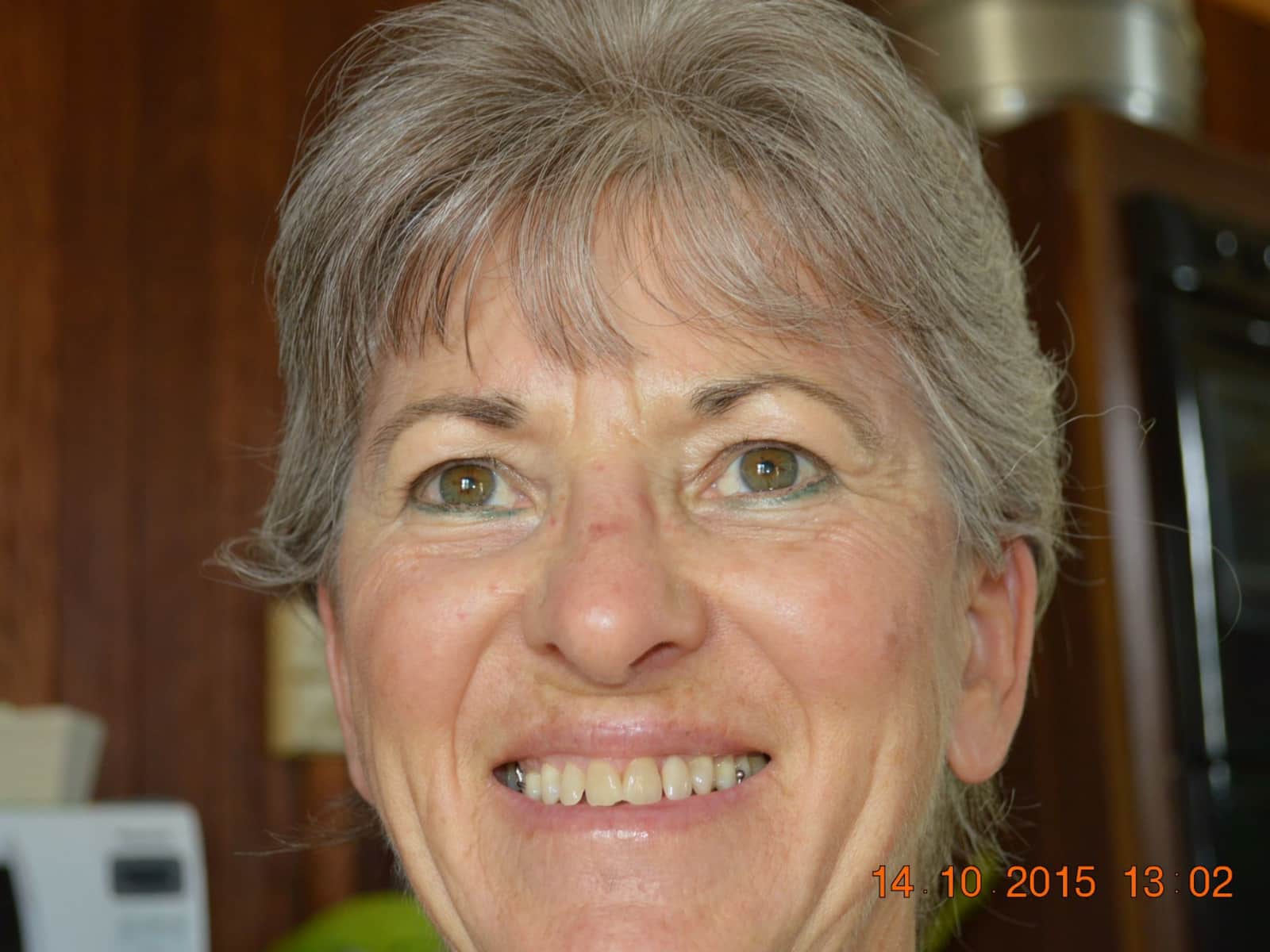 Vivienne from Gayndah, Queensland, Australia