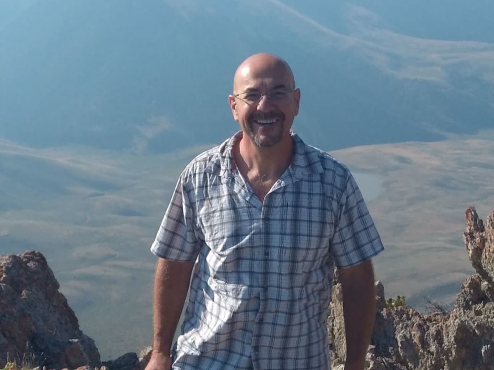 Tom from Tucson, Arizona, United States