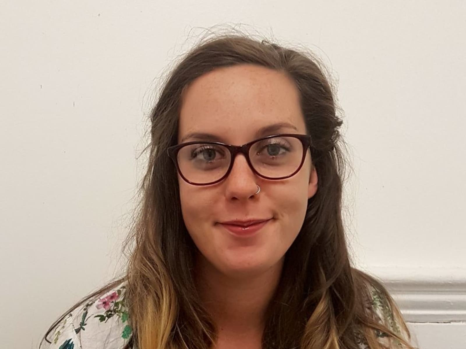 Alice from Manchester, United Kingdom