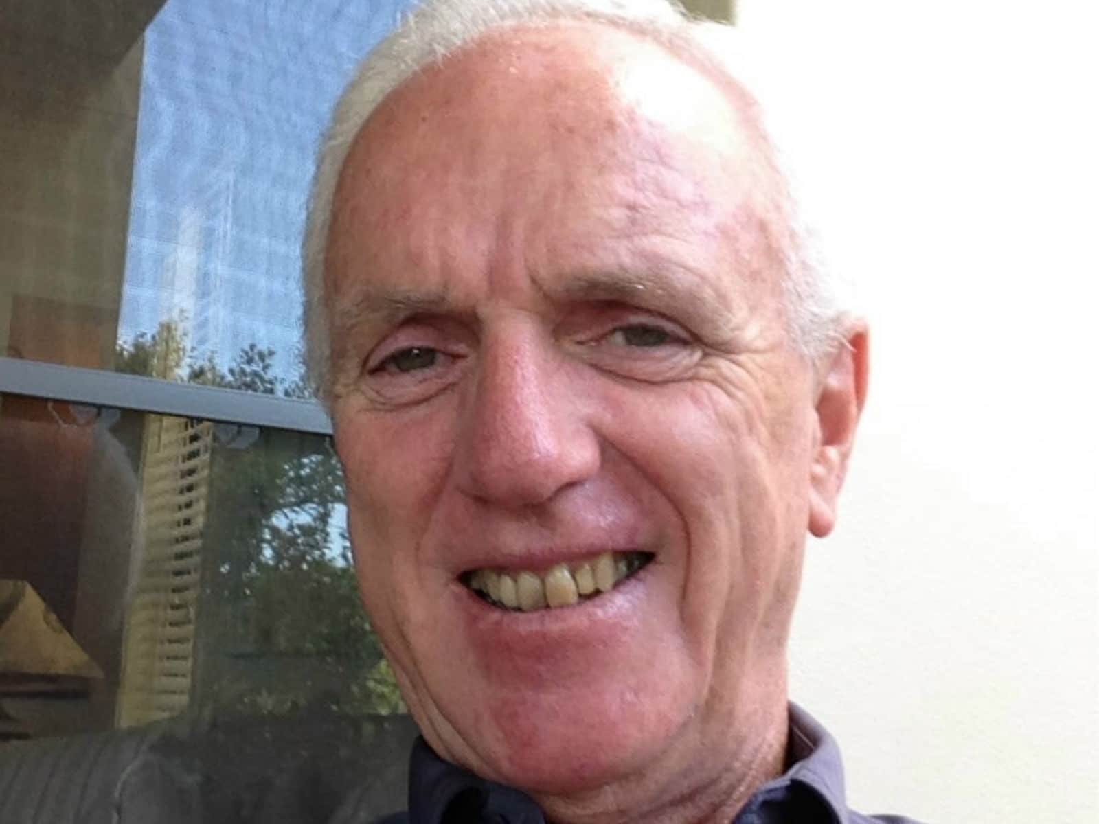 John from Southport, Queensland, Australia