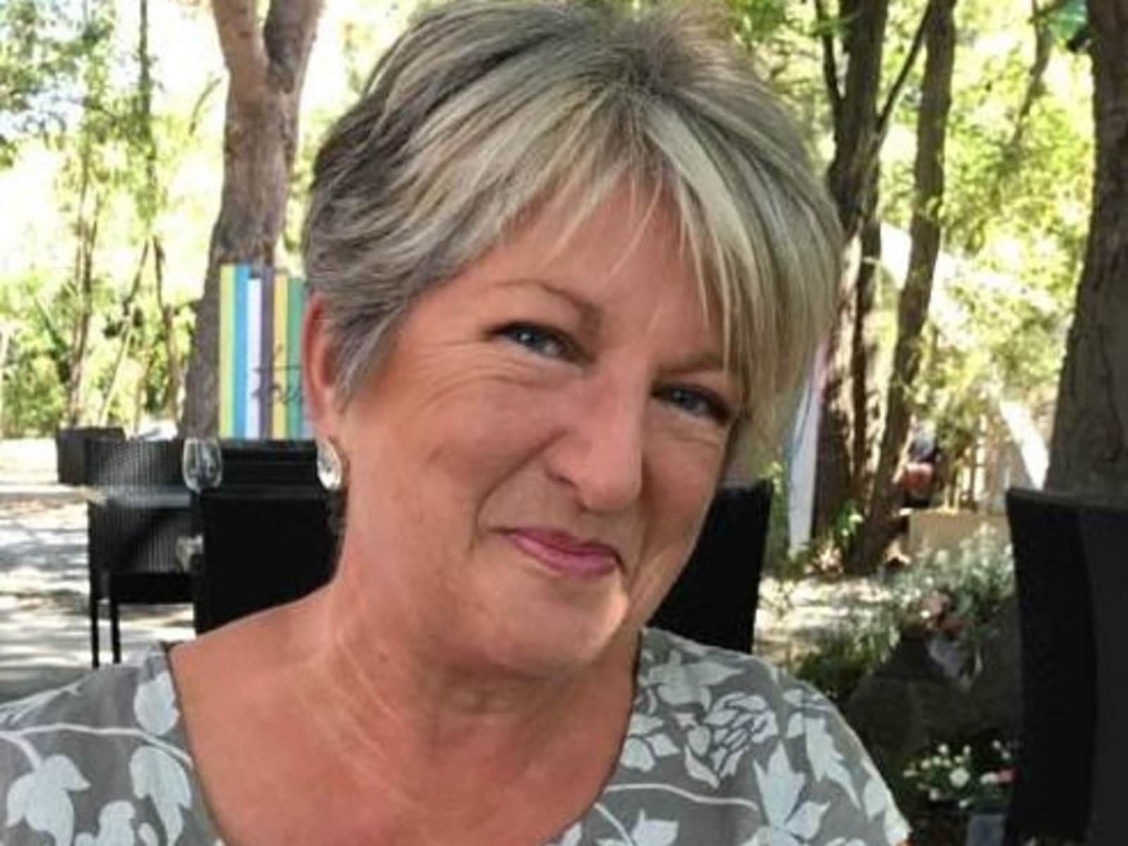 Nicola from Béziers, France